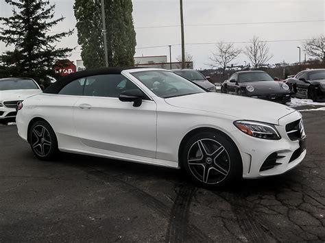 Check spelling or type a new query. New 2020 Mercedes-Benz C300 4MATIC Cabriolet Convertible in Kitchener #39457 | Mercedes-Benz ...