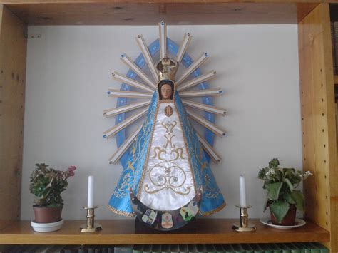 614,375 likes · 5,665 talking about this · 11,435 were here. Instituto del Verbo Encarnado: Virgen de Luján, patrona ...