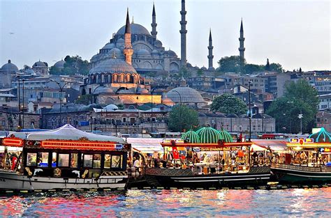 Os 16 Melhores Locais Para Visitar Na Turquia Página 2 De 4 Vortexmag