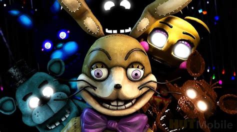 Five Nights At Freddy's Historia - FIVE NIGHTS AT FREDDYS HELP WANTED PC Version Full Game Setup Free