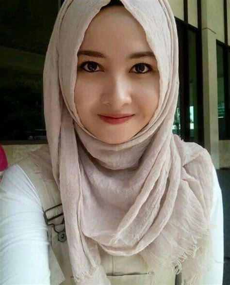 Pretty Muslimah Beautiful Hijab Muslim Beauty Hijab Fashion