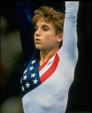 After four more years of hard work and training, she captured america's spirit at the 1996 olympic games in atlanta. Kerri Strug- 1996 Olympic Gymnast- Member of the Magnificent 7 | Famous gymnasts, Gymnastics ...