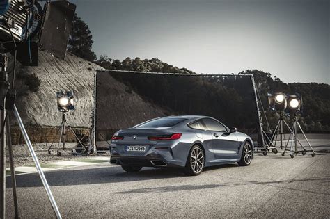 Experience bmw m8 coupé, bmw m8 coupé und bmw m850i xdrive. سعر بي ام دبليو الفئة الثامنة 2019 ينكشف رسمياً على ...