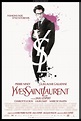 Yves Saint Laurent Movie Poster Revealed - YSL