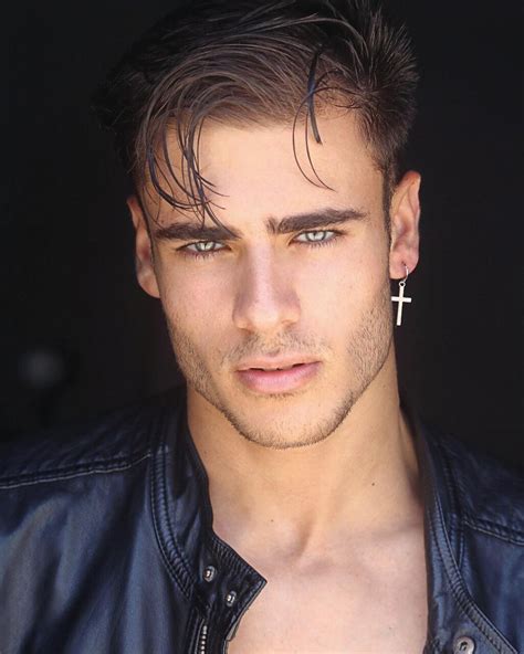 Jorge Del Rio Romero 23 Male Models AdonisMale