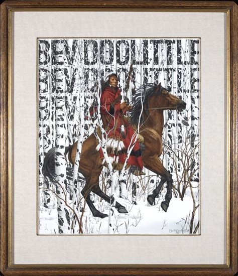 The Art Of Camouflage By Beverly Doolittle Artist Beverly Doolittle