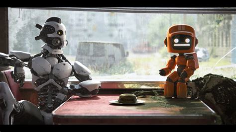 La Tercera Temporada De Love Death And Robots Ya Está En Camino Nuevo