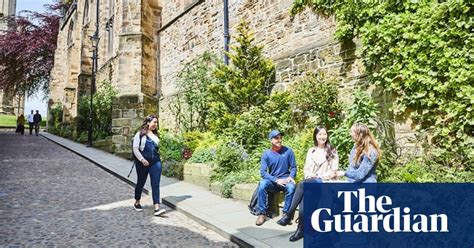 Lecturers Condemn Durham Universitys Plan To Shift Degrees Online