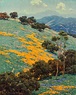 Granville Redmond: The Eloquent Palette – Laguna Art Museum