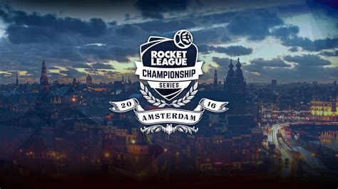 125000 Rlcs Grand Finals This Weekend Rocket League Official Site