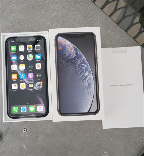 Apple Iphone Xr 64gb For Sale In Half Way Tree Kingston St Andrew Phones