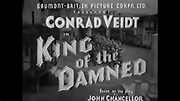 King of the Damned 1935 Conrad Veidt Helen Vinson Noah Beery | Conrad ...