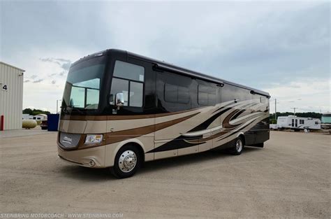 2017 Newmar Rv Canyon Star 3911 Wheelchair Accessible For Sale In