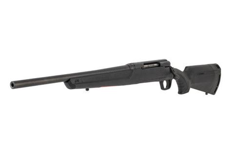 Savage Arms Axis 350 Legend Left Hand Bolt Action Rifle 18