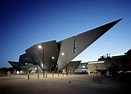 Denver Art Museum / Studio Libeskind | ArchDaily