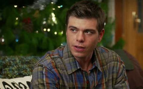 Matthew Lawrence Says He Was Allegedly Dropped From Agency After Refusing To Strip For Director