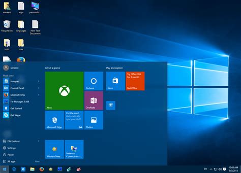 How To Make A Start Orb Windows 10 Tacticalrusaq