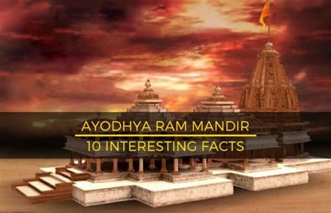 Ayodhya Ram Mandir History Ayodhya Vivad By Factsstories Youtube My Xxx Hot Girl