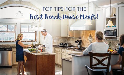 How To Make The Best Beach House Meal Surf Or Soundhatteras Island