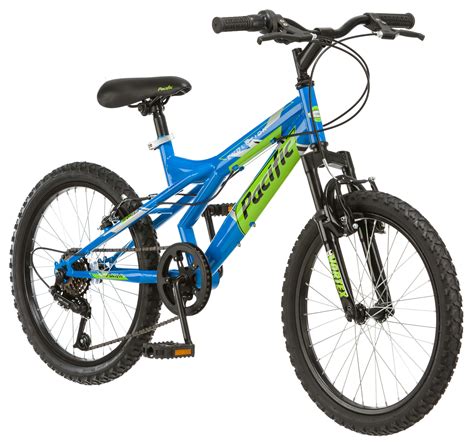 Pacific 201124p Evolution 20 Inch Boys Mountain Bike Sears Outlet