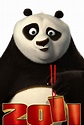 Movie Cover's: Kung Fu Panda 2 (2011)3