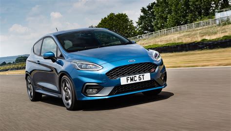 Ford Fiesta St 2022 Review Still Got It After All These Doors Car