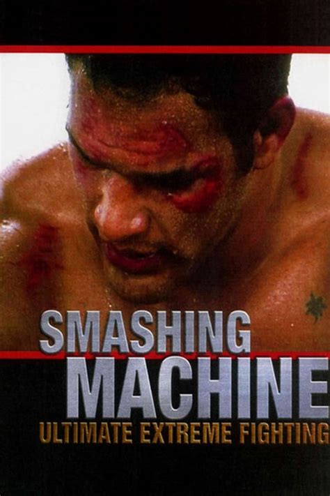 The Smashing Machine 2002 — The Movie Database Tmdb