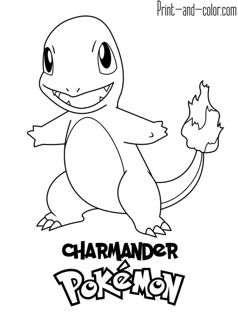 Pokemon Printable Coloring Pages For Boys All Round Hobby