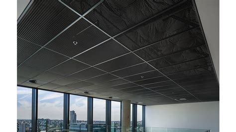 Armstrong Prelude Suspended Ceiling Grid Shelly Lighting