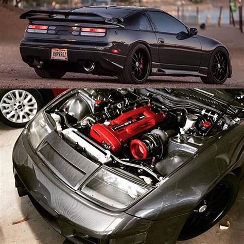 Cars And Lifestyle Brand On Instagram Rb26 Swapped 300zx Nissan