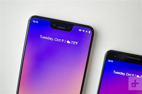 Google takes abuse of its services very seriously. Google Pixel 3 XL Hands-on Review | Digital Trends
