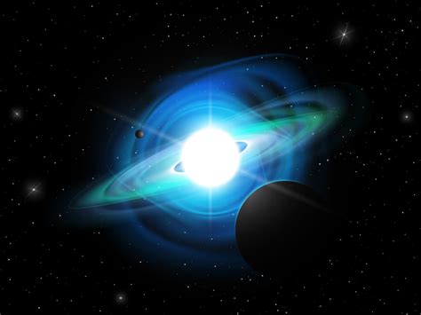 System works on the principle of anticoincidence. Deep Space Radiation - Questions about Human Health Risk ...