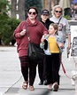 Melissa McCarthy Takes Daughter Georgette for Ice Cream: Photos