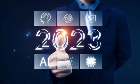 What Are The Emerging Technology Trends In 2023 Np Group