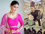 10 Pictures Of Urvashi Rautela Without Makeup | Styles At Life