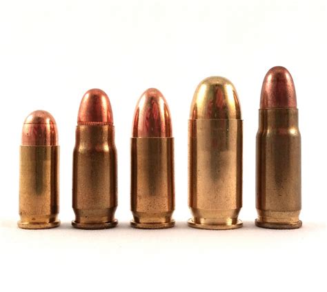 Top 4 Ballistics Myths Most People Believe The Firearm Blog