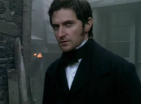 John Thornton John Thornton North And South Richard Armitage