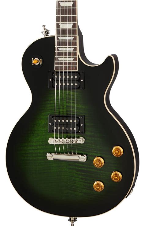 Gibson Usa Slash Les Paul Standard In Anaconda Burst Andertons Music Co