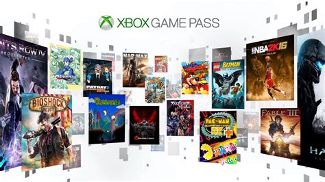 What Is Xbox Game Pass Ultimate Windows Central