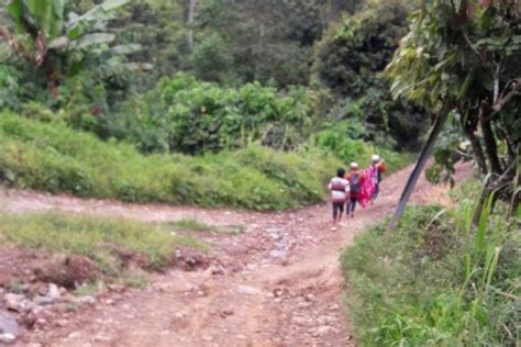 Jadual perjalanan bermaksud takrifan laluan yang hendak ditempuh. "Kami Biasa Bawa Mayat Ditandu Pulang Lagi karena ...