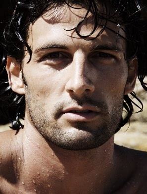 Tim Robards For Bondiman Timrobards Australian Malemodel