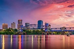 Spending a Weekend in Little Rock – A One- to Three-Day Itinerary ...