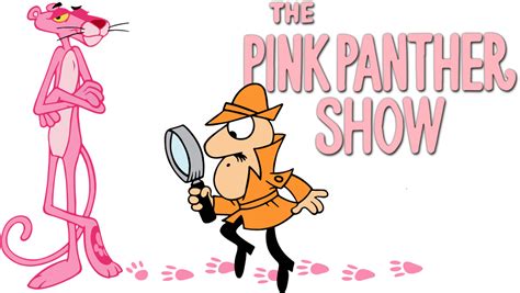 The Pink Panther Png Photo Image Png Play