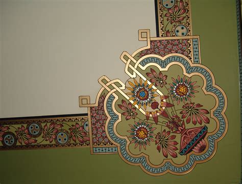 50 Arts And Crafts Reproduction Wallpaper