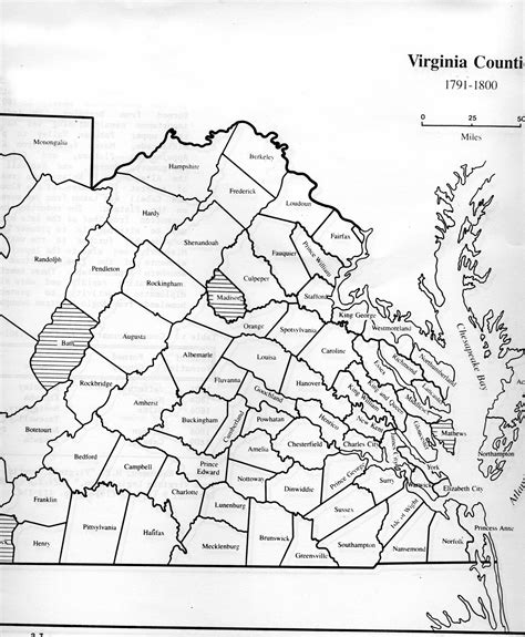 Va Counties Main Page