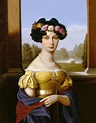 SH Prinzessin Auguste von Harrach, geb. Liegnitz, Gräfin Hohenzollern ...