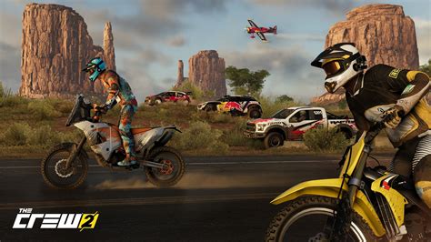 The Crew 2 Out Now On Xbox One Xbox Wire