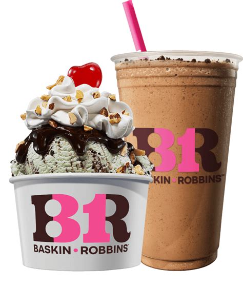 Baskin Robbins Ice Cream Franchise Your Sweet Business Opportunity