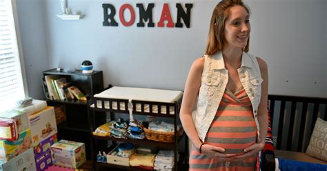 Pregnant Mississippi Woman Wins Right To Her Placenta
