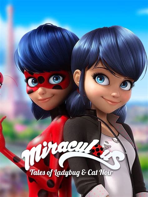 Miraculous Tales Of Ladybug Cat Noir Pictures Rotten Tomatoes